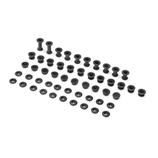 Losi LOS230131 Body Button Set