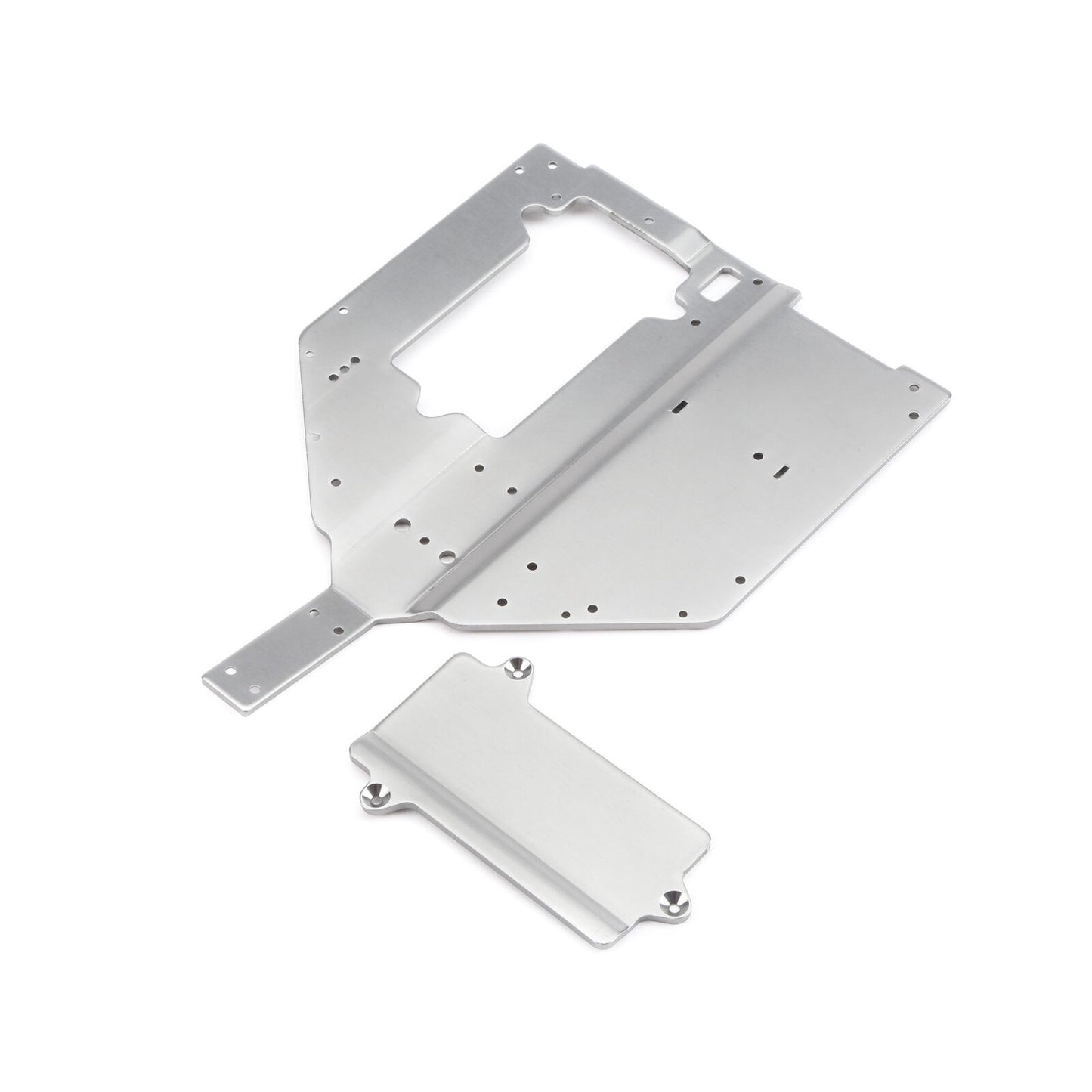 Losi LOS231010 Chassis Plate Motor Cover