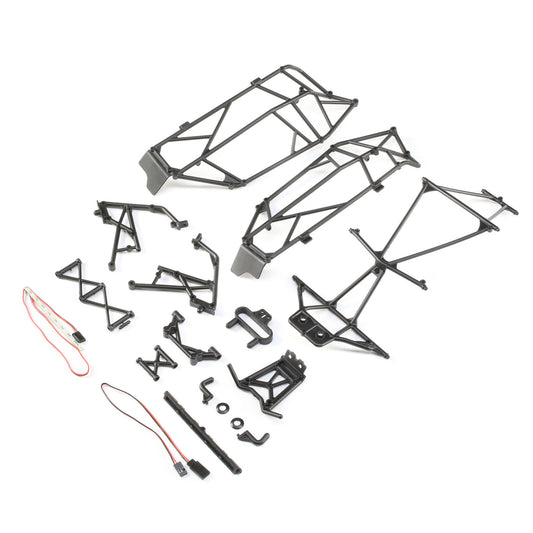 Losi LOS231041 Roll Cage Set