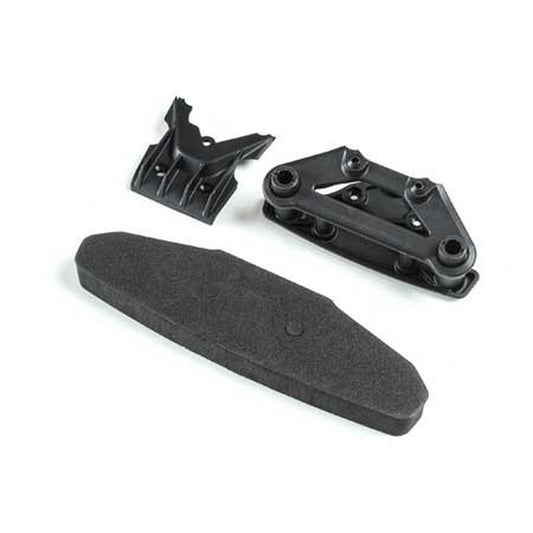 Losi LOS231070 FR RR Bumper Set
