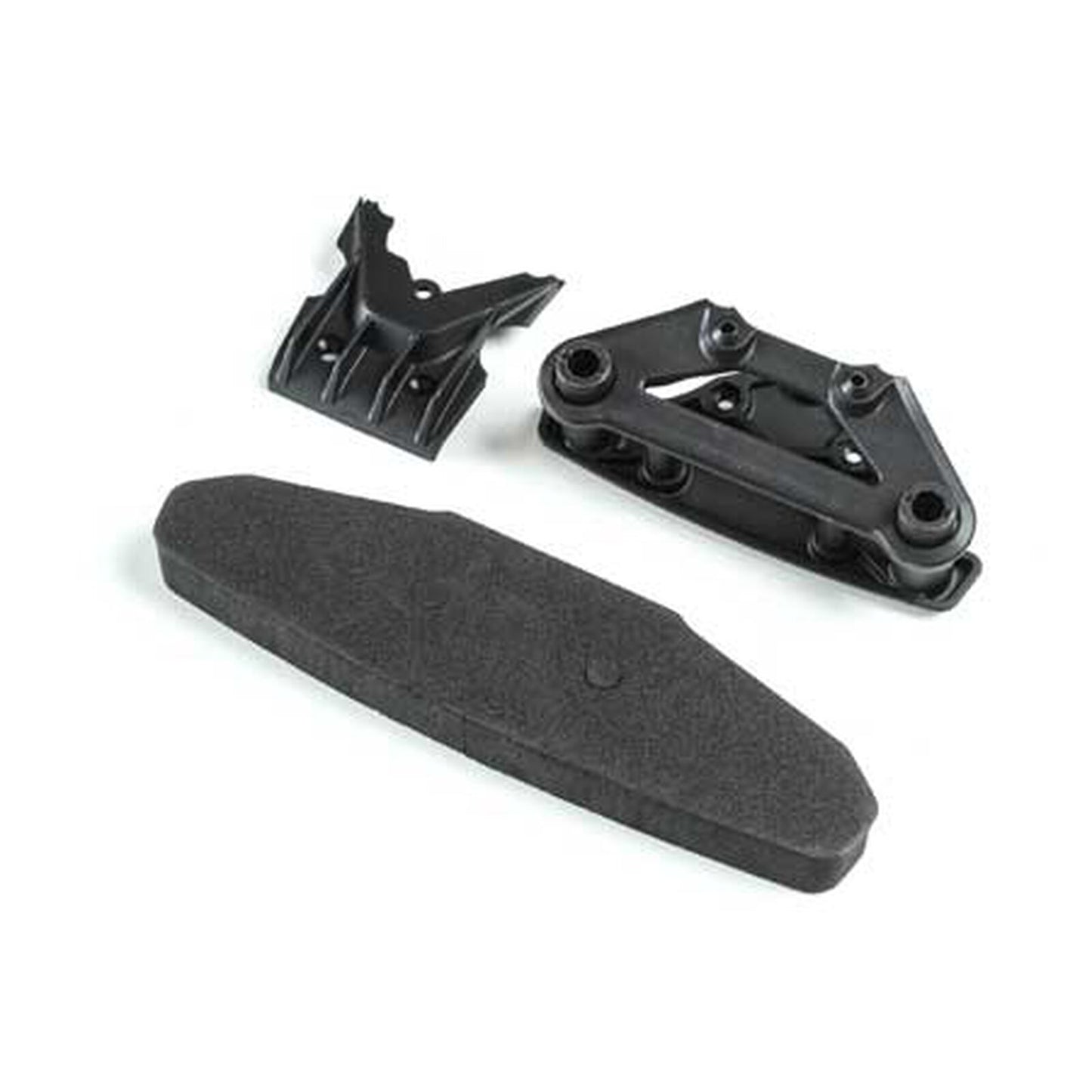 Losi LOS231070 FR RR Bumper Set