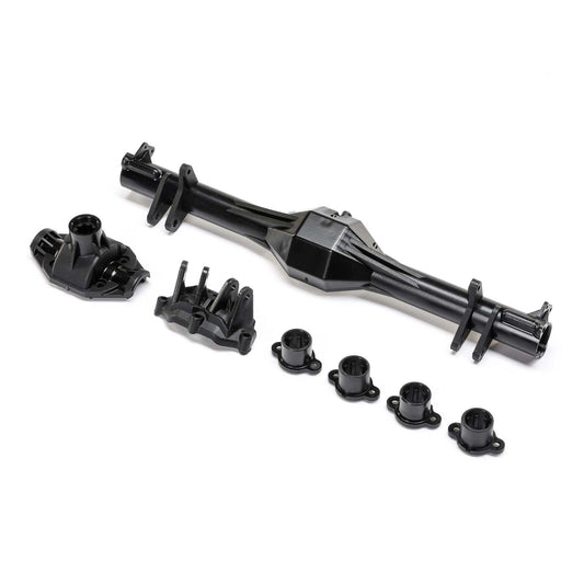 Losi LOS232079 Axle Housing Set, Rear: 1/10 Baja Rey 2.0