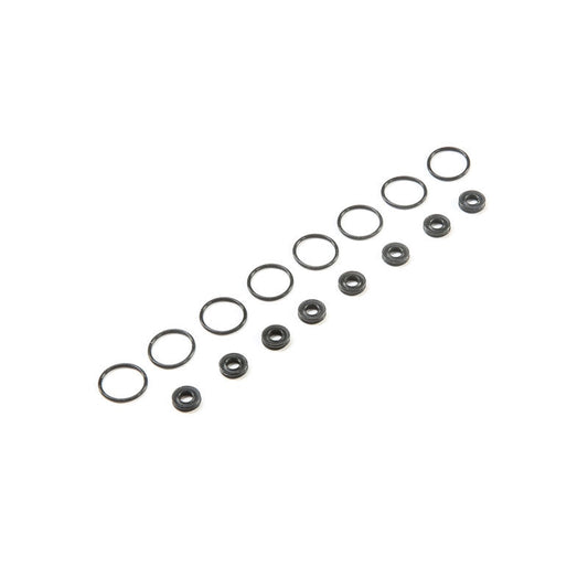 Losi LOS233022 Shock Seal Set: 22S