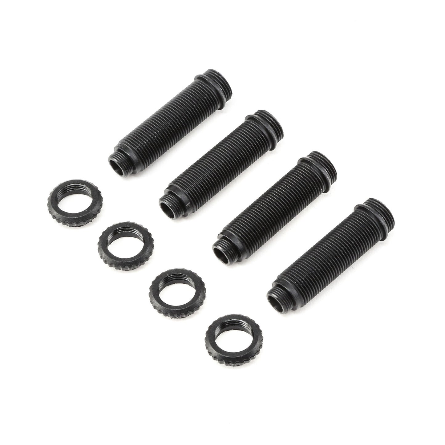 Losi LOS234015 Shock Body and Collar Set
