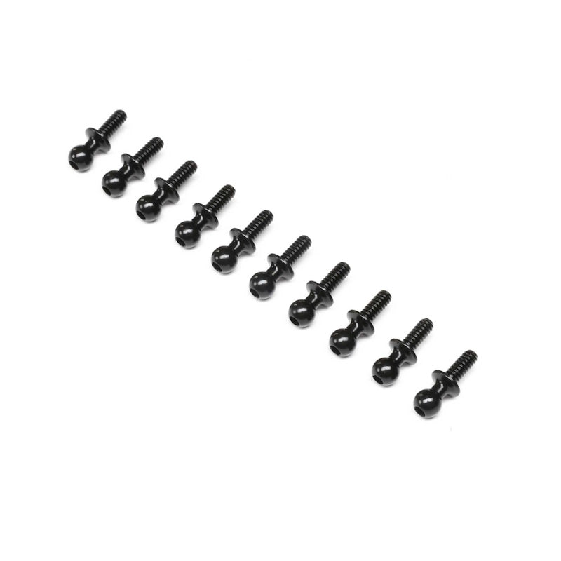 Losi LOS236004 Ball Stud 4.8mmx12mm (10) V100