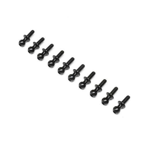 Losi LOS236004 Ball Stud 4.8mmx12mm (10) V100
