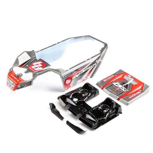 Losi LOS250036 Baja Designs Body Set