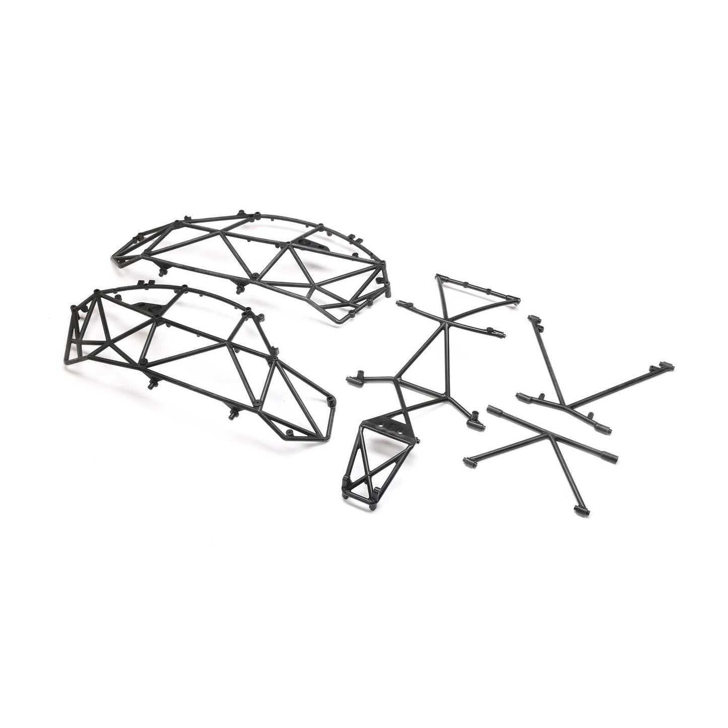 Losi LOS250057 Main Cage
