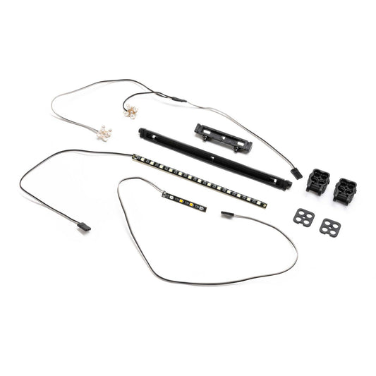 Losi LOS250058 Light Bars