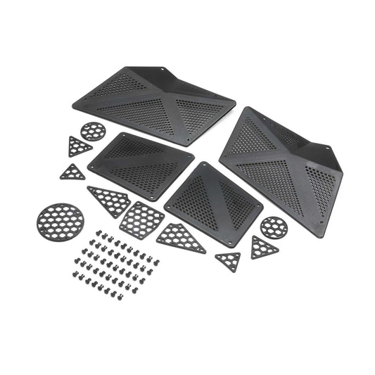Losi LOS250060 Vent Set