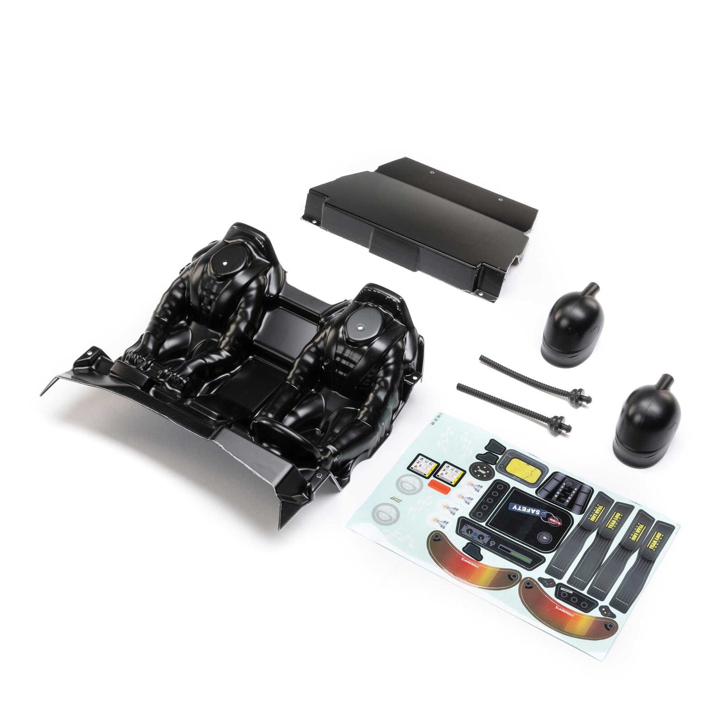 Losi LOS250061 Interior Set