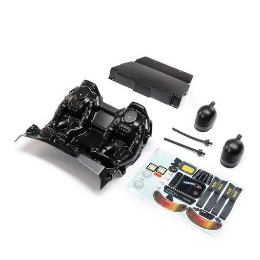 Losi LOS250061 Interior Set