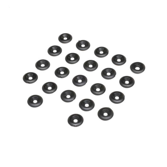 Losi LOS250062 Body Button