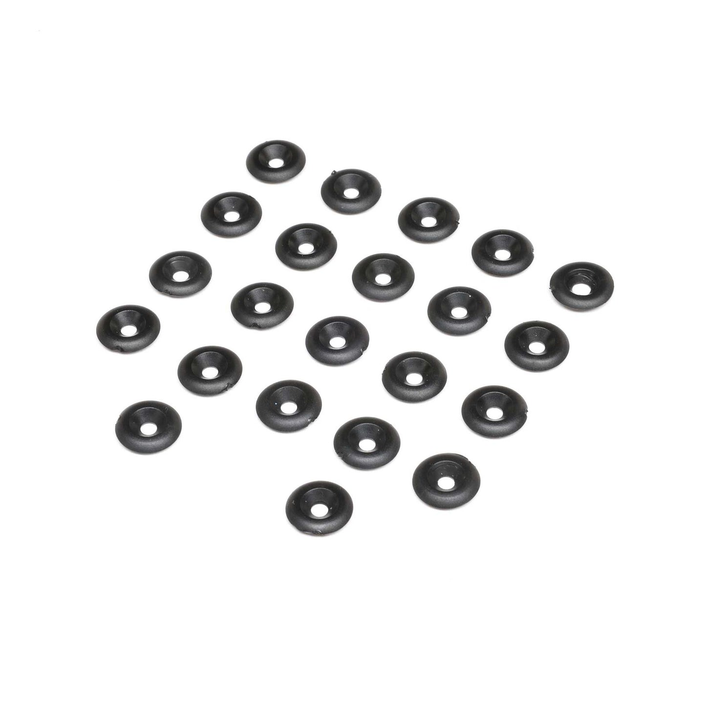 Losi LOS250062 Body Button