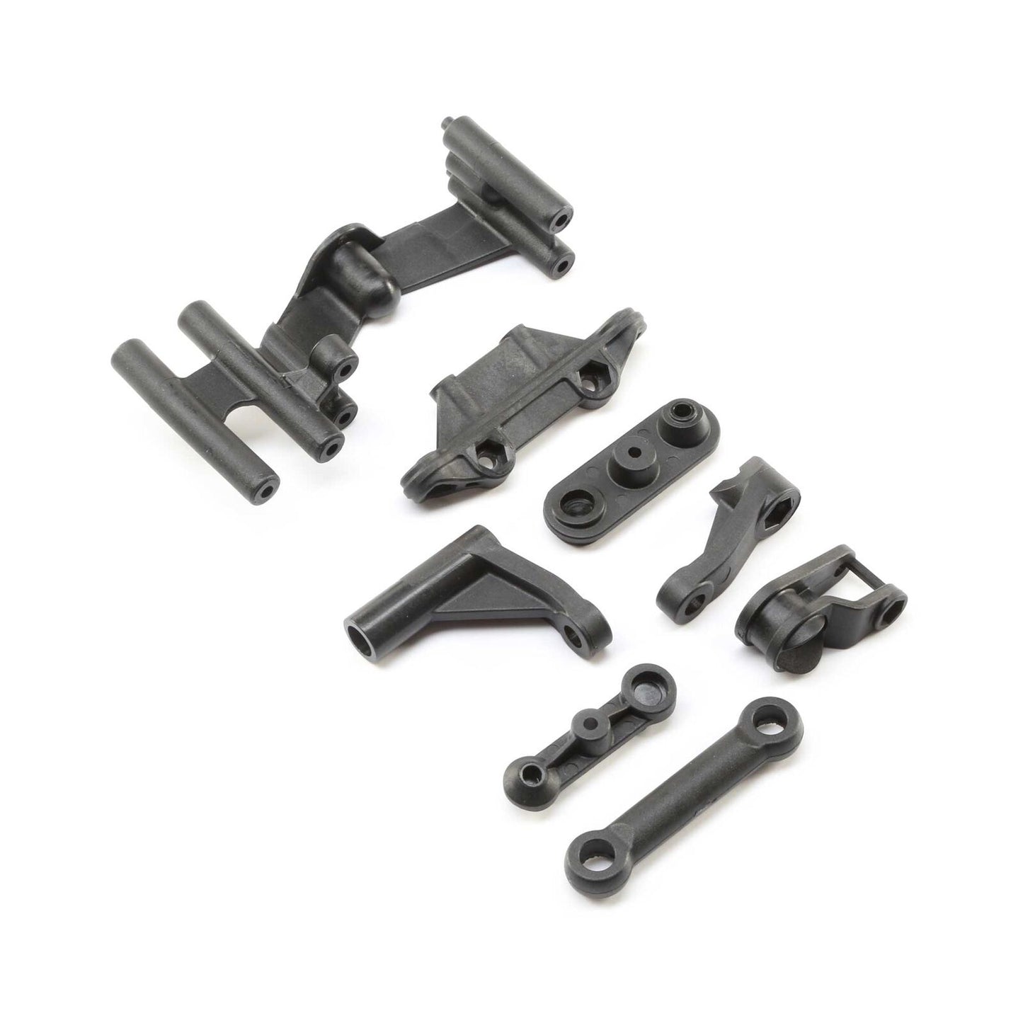 Losi LOS251059 Steering Servo Mount Bellcrank Set