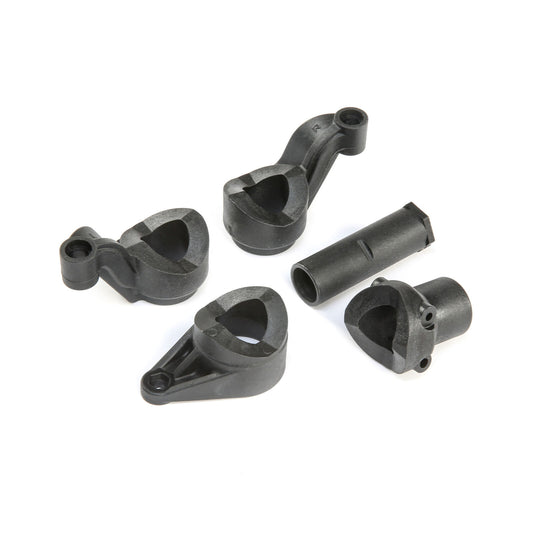 Losi LOS251070 Servo Saver and Bellcrank Set
