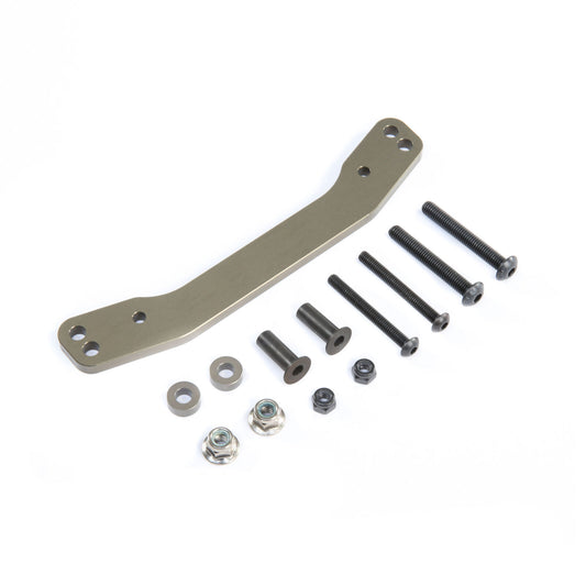 Losi LOS251071 Steering Rack and Hardware