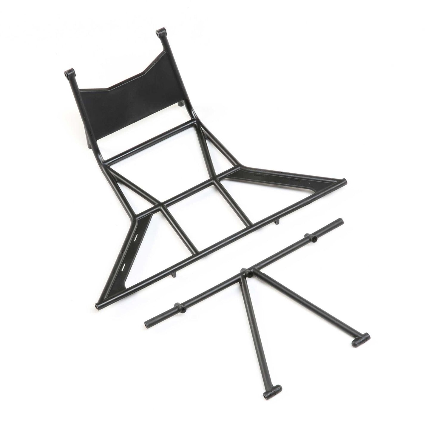 Losi LOS251109 Roll Cage Front Top Bar