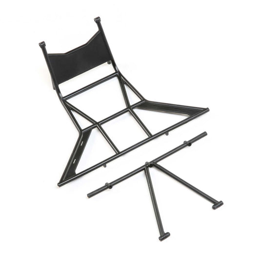 Losi LOS251109 Roll Cage Front Top Bar
