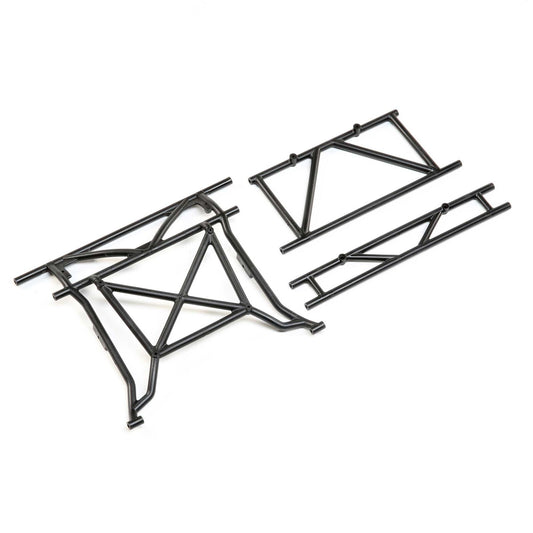Losi LOS251111 Rear Cage