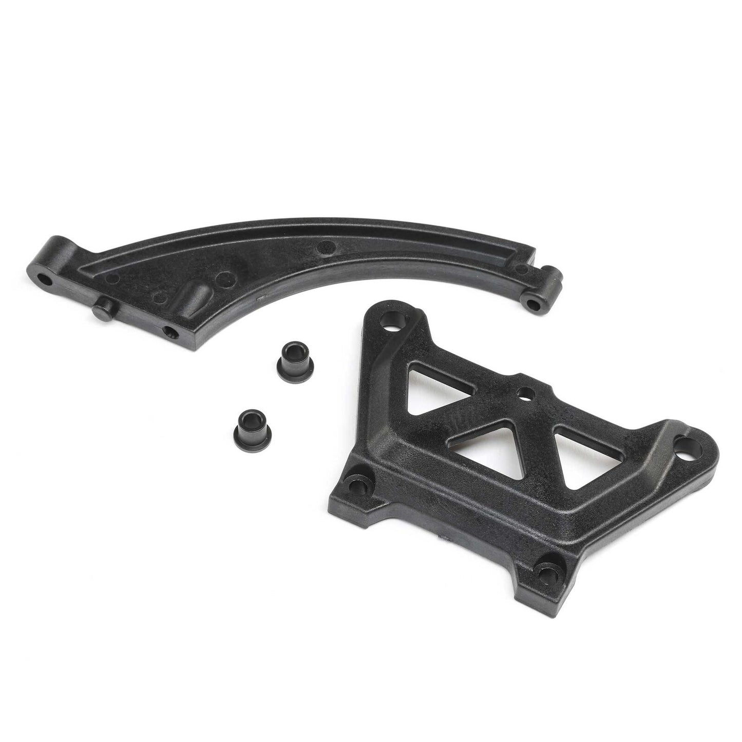 Losi LOS251115 Chassis Brace Front Top Plate