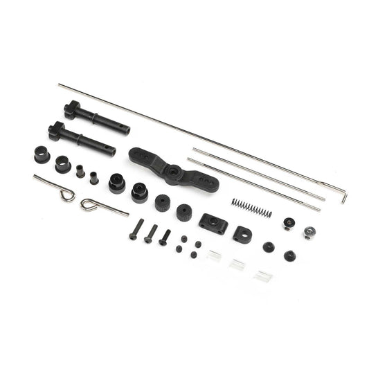 Losi LOS251120 Throttle Linkage Set