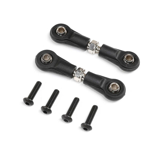 Losi LOS251123 Adjustable Steering Turnbuckles