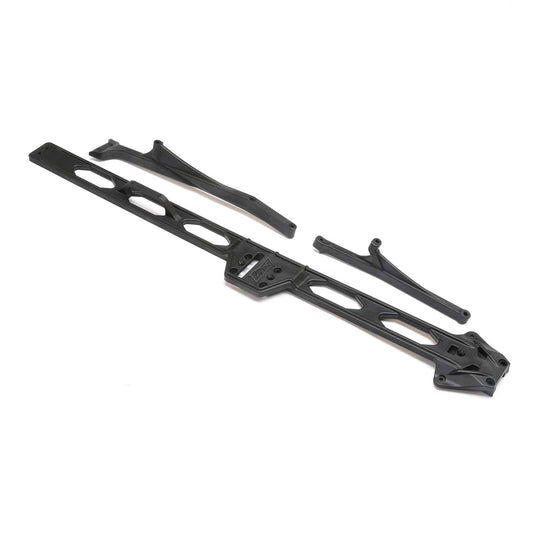Losi LOS251129 Chassis Brace Set