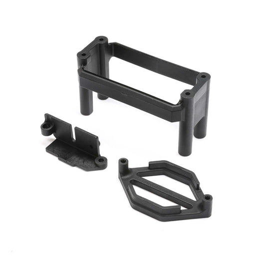 Losi LOS251131 ESC Servo Mount