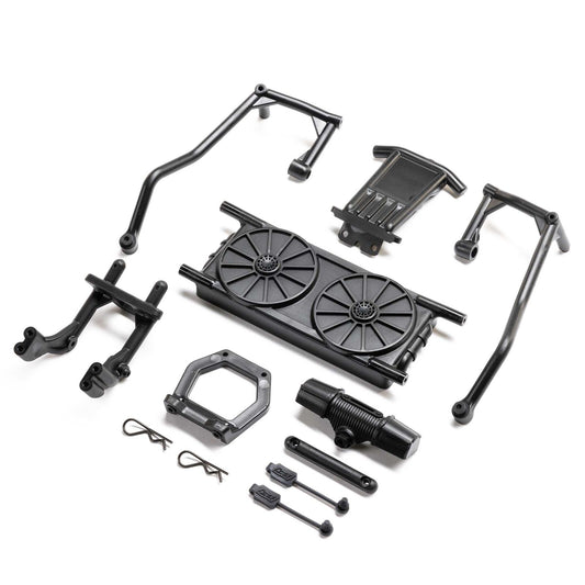 Losi LOS251132 Bumper Body Post