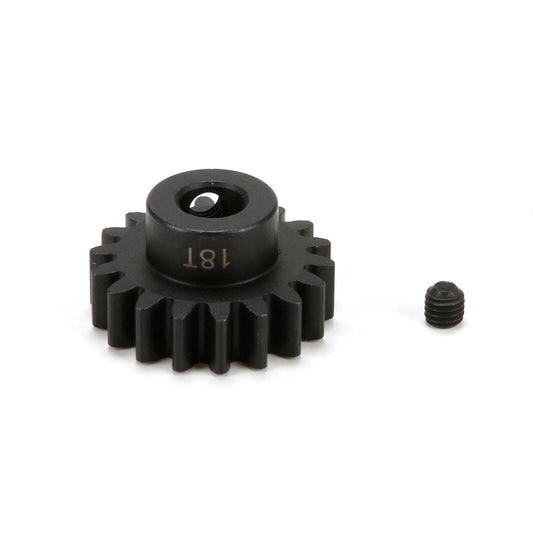 Losi LOS252041 Pinion Gear, 18T, MOD 1.5: 6IX