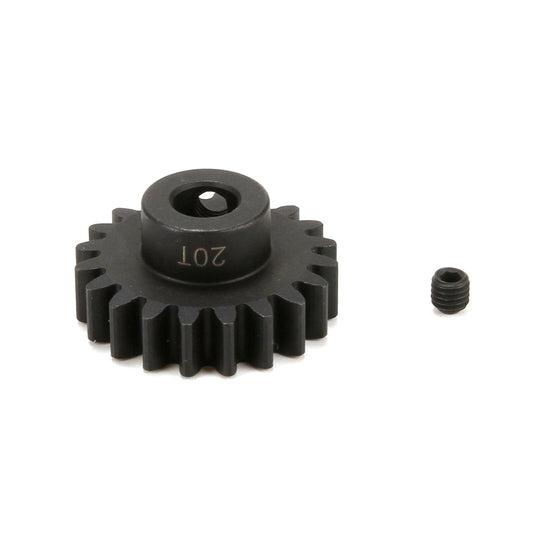 Losi LOS252043 Pinion Gear, 20T, MOD 1.5: 6IX