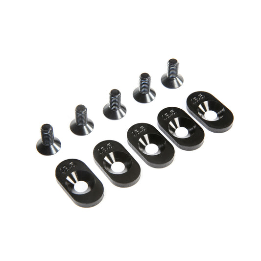 Losi LOS252100 Engine Mount Insert 18.5T