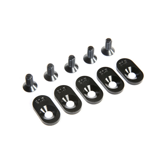 Losi LOS252104 Engine Mount Insert 20.5T