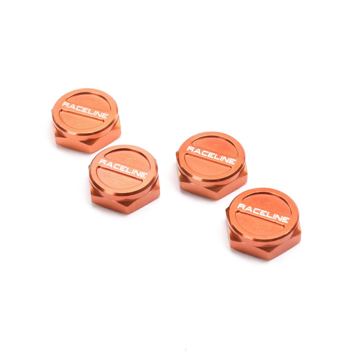 Losi LOS252144 Wheel Nut
