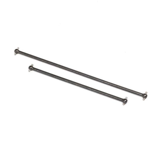 Losi LOS252146 Center Driveshaft Set