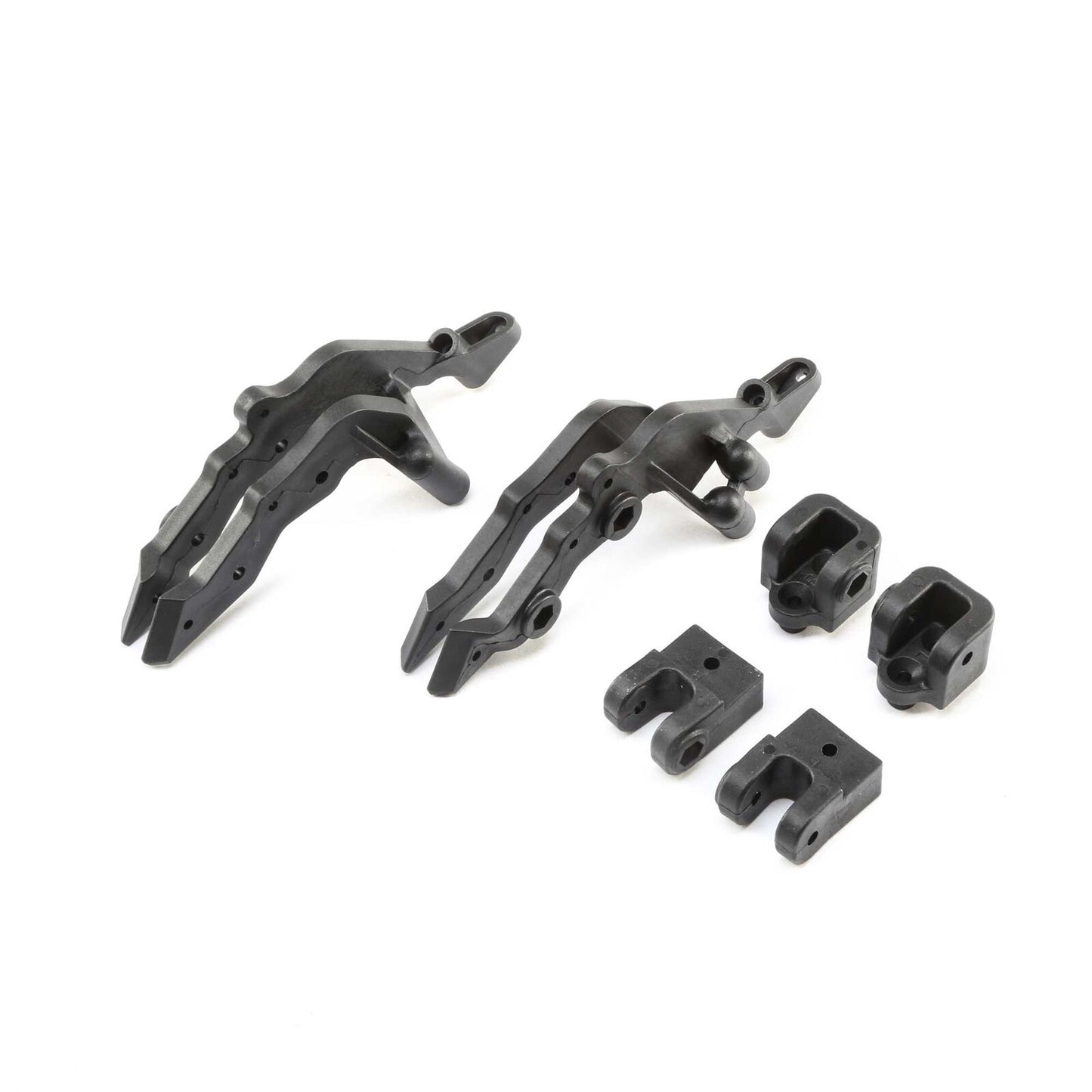 Losi LOS254040 Shock Tower TrackRod Mount
