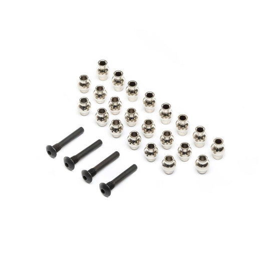 Losi LOS254051 Pivot Ball Set