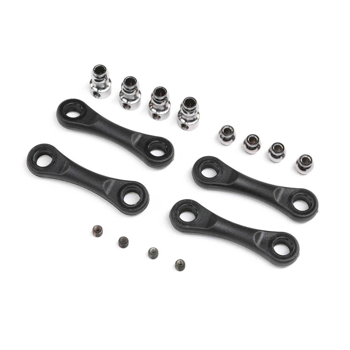 Losi LOS254073 Sway Bar Links Balls