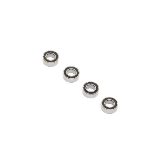 Losi LOS257007 4x8x3mm Ball Bearing