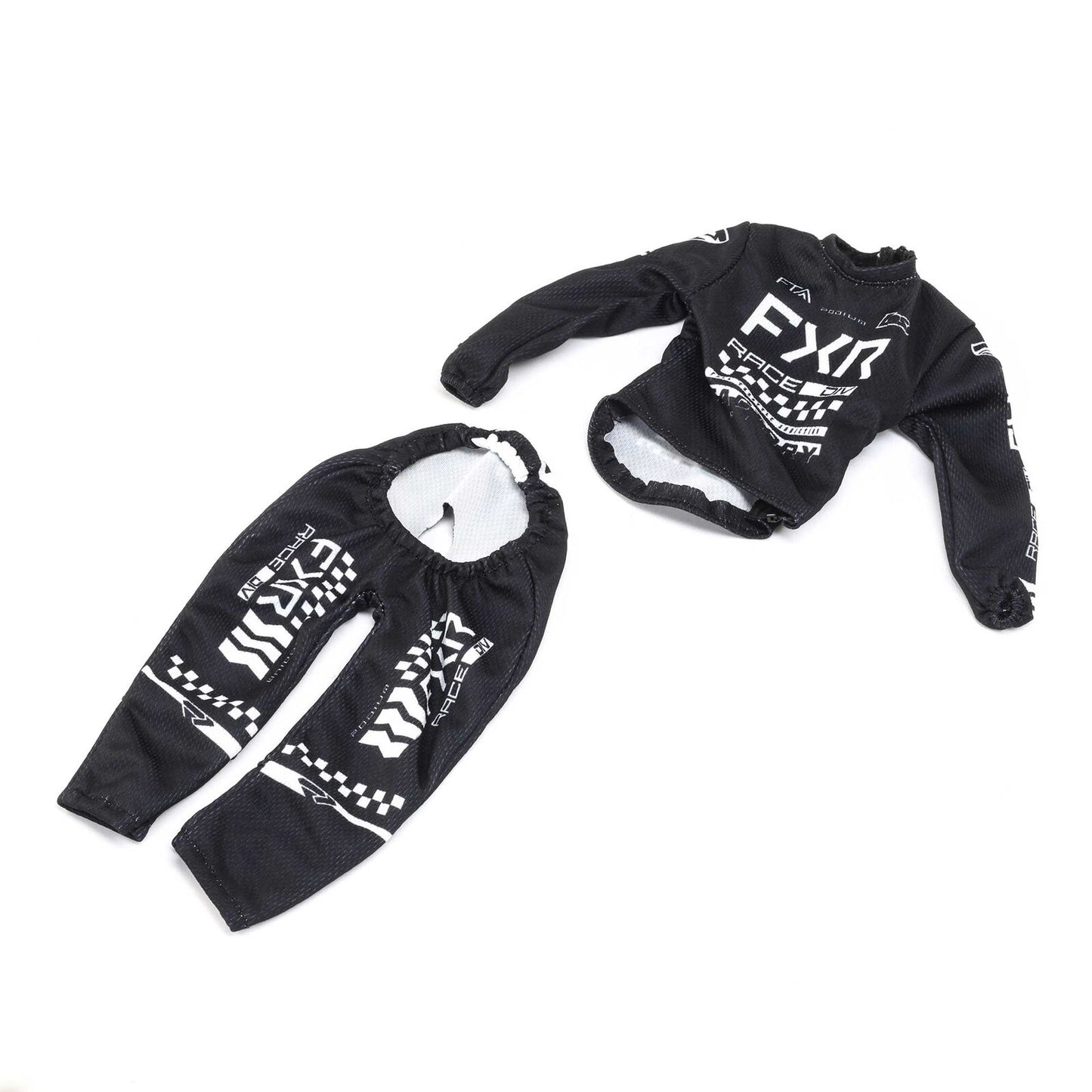 Losi LOS260011 Rider Jersey Set