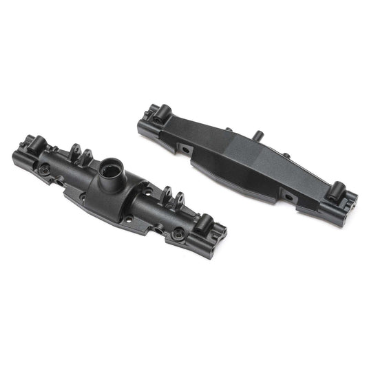 Losi LOS312008 Aluminum Axle Housing Set