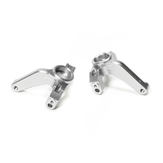 Losi LOS334016 Aluminum Front Spindle Set