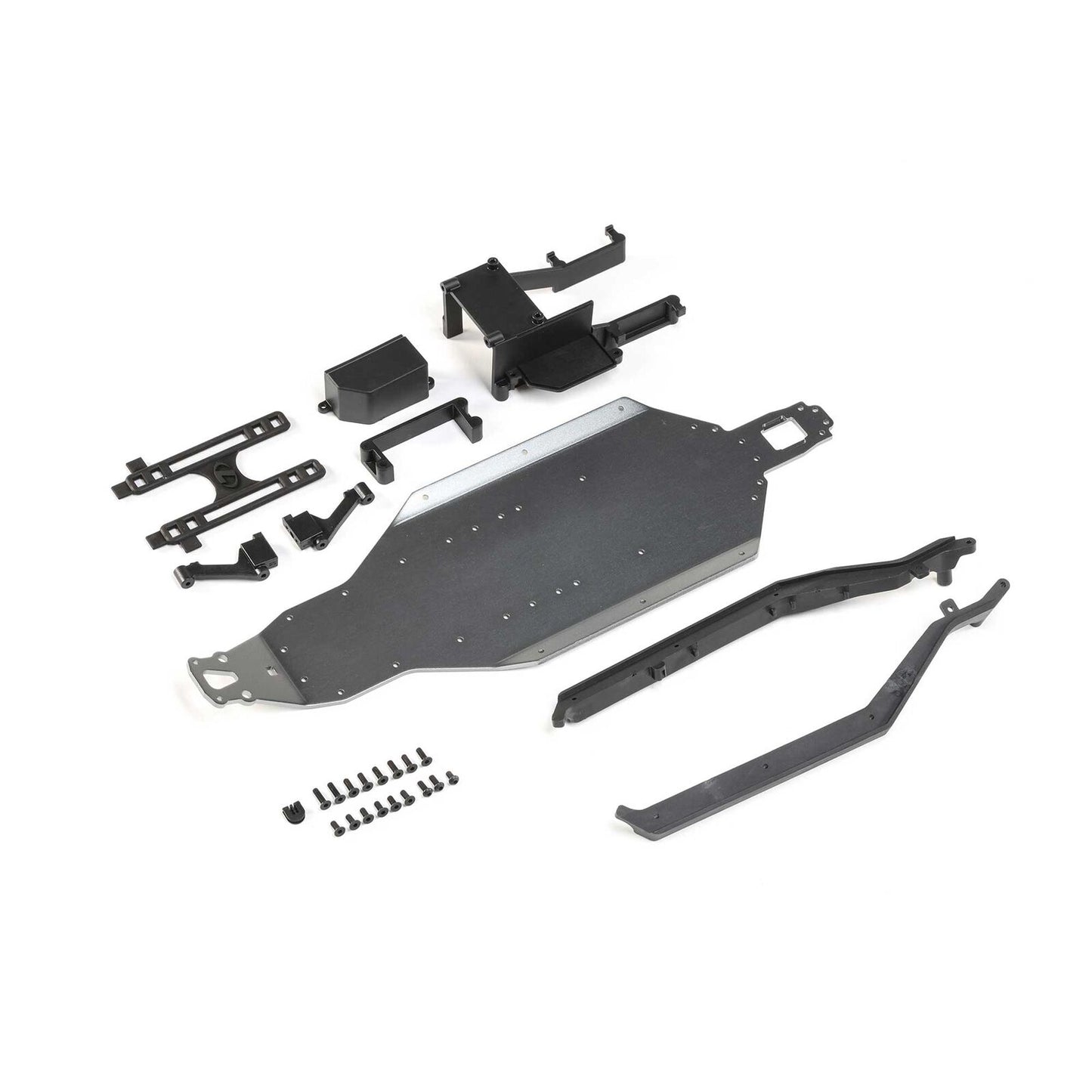 Losi LOS338000 Aluminum Chassis Conversion Kit