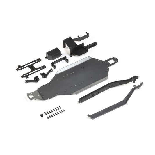 Losi LOS338000 Aluminum Chassis Conversion Kit