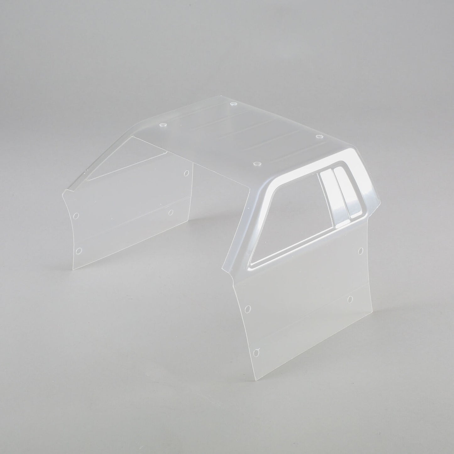 Losi LOS350002 Cab Section Super Baja Rey