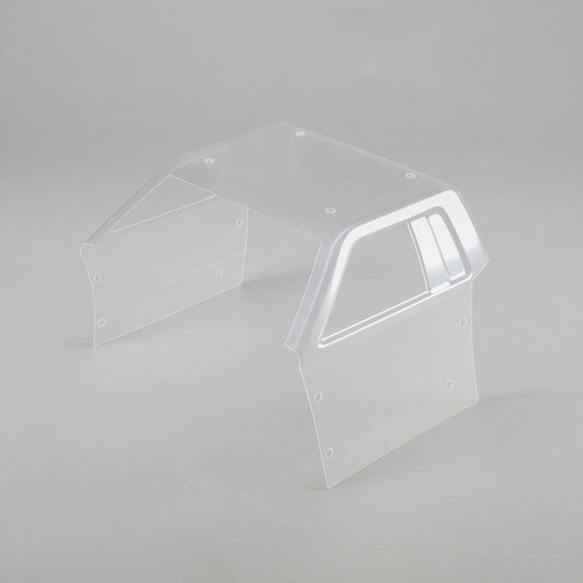 Losi LOS350002 Cab Section Super Baja Rey