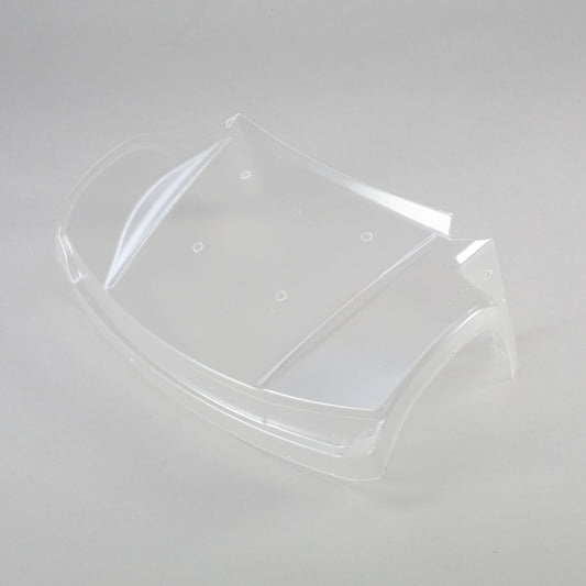 Losi LOS350003 Front Hood Super Baja Rey