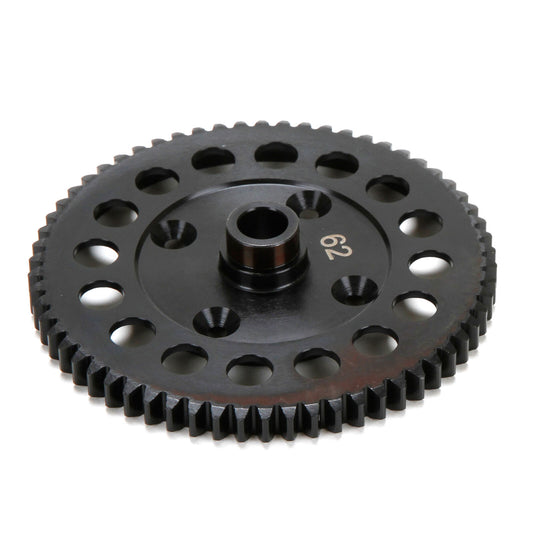 Losi LOS352001 62T Center Diff Spur Gear