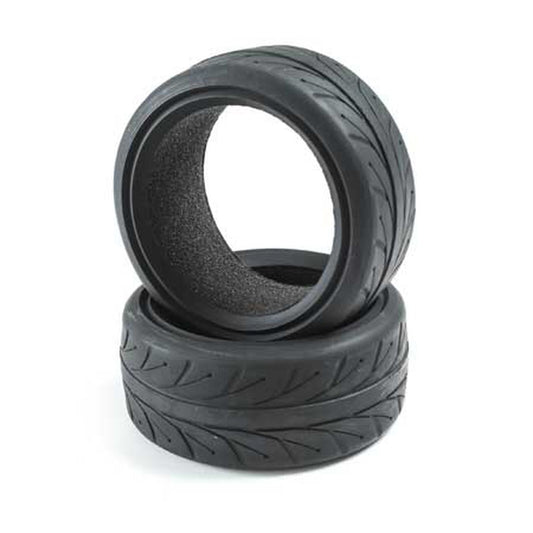 Losi LOS43042 V1 Performance S Compound Tire